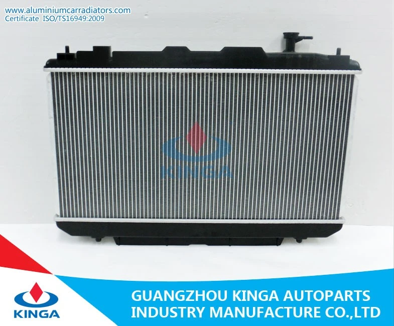 Auto Radiator For Toyota RAV4`03 Aca21