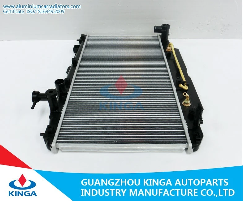 Auto Radiator For Toyota RAV4`03 Aca21