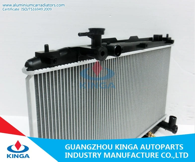 Auto Radiator For Toyota RAV4`03 Aca21