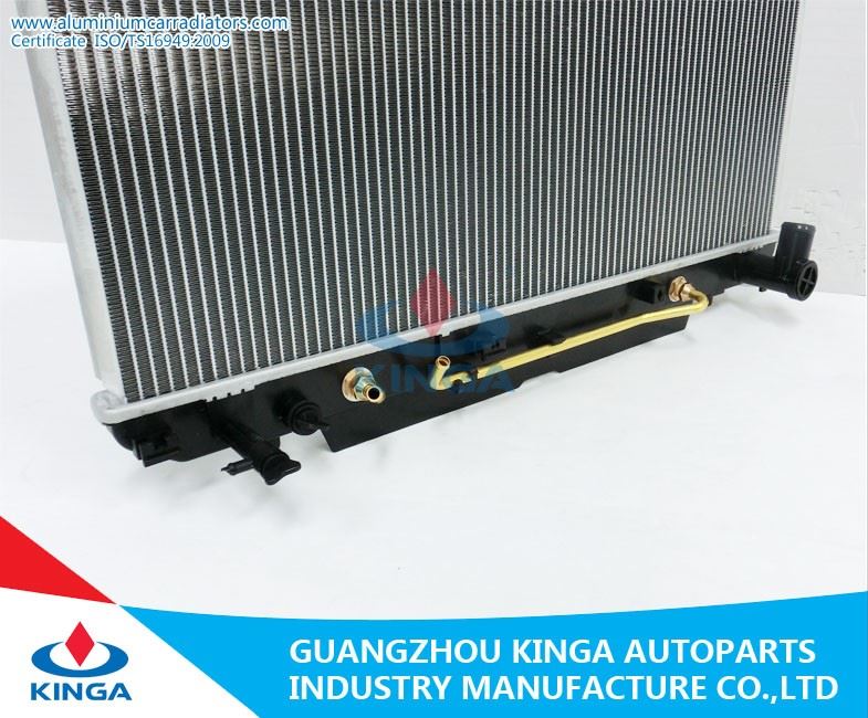Auto Radiator For Toyota RAV4`03 Aca21