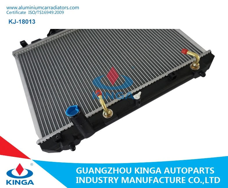 Hot Sell 2005 Suzuki Swift Aluminum Auto Radiator At