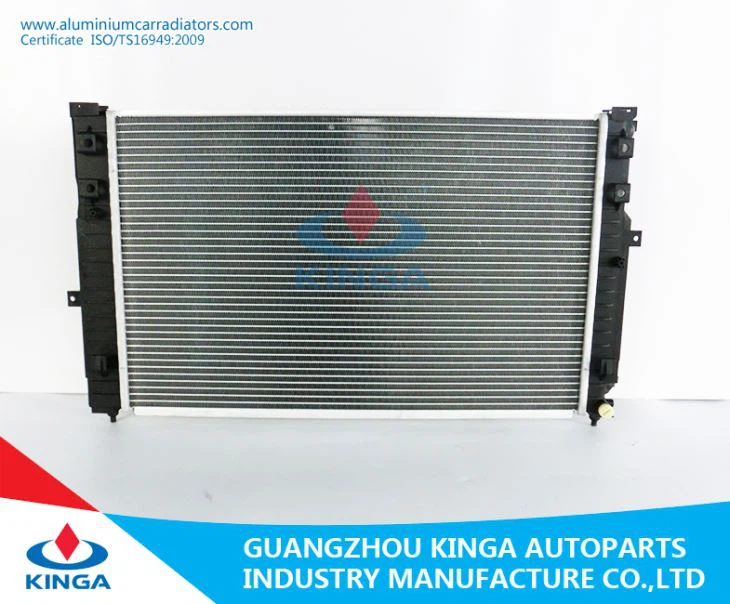 VOLKSWAGEN RADIATOR FOR AUDI A4/S4'94- MT;OEM#8D0.121.251.K