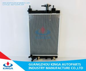 Daihatsu Cuore के लिए ऑटो एल्यूमीनियम रेडिएटर 1.0 वर्ष 2007- OEM 16400 - B2200