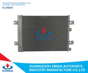 लॉगन के लिए रेनॉल्ट कंडेनसर (07-) OEM 921007794R के साथ