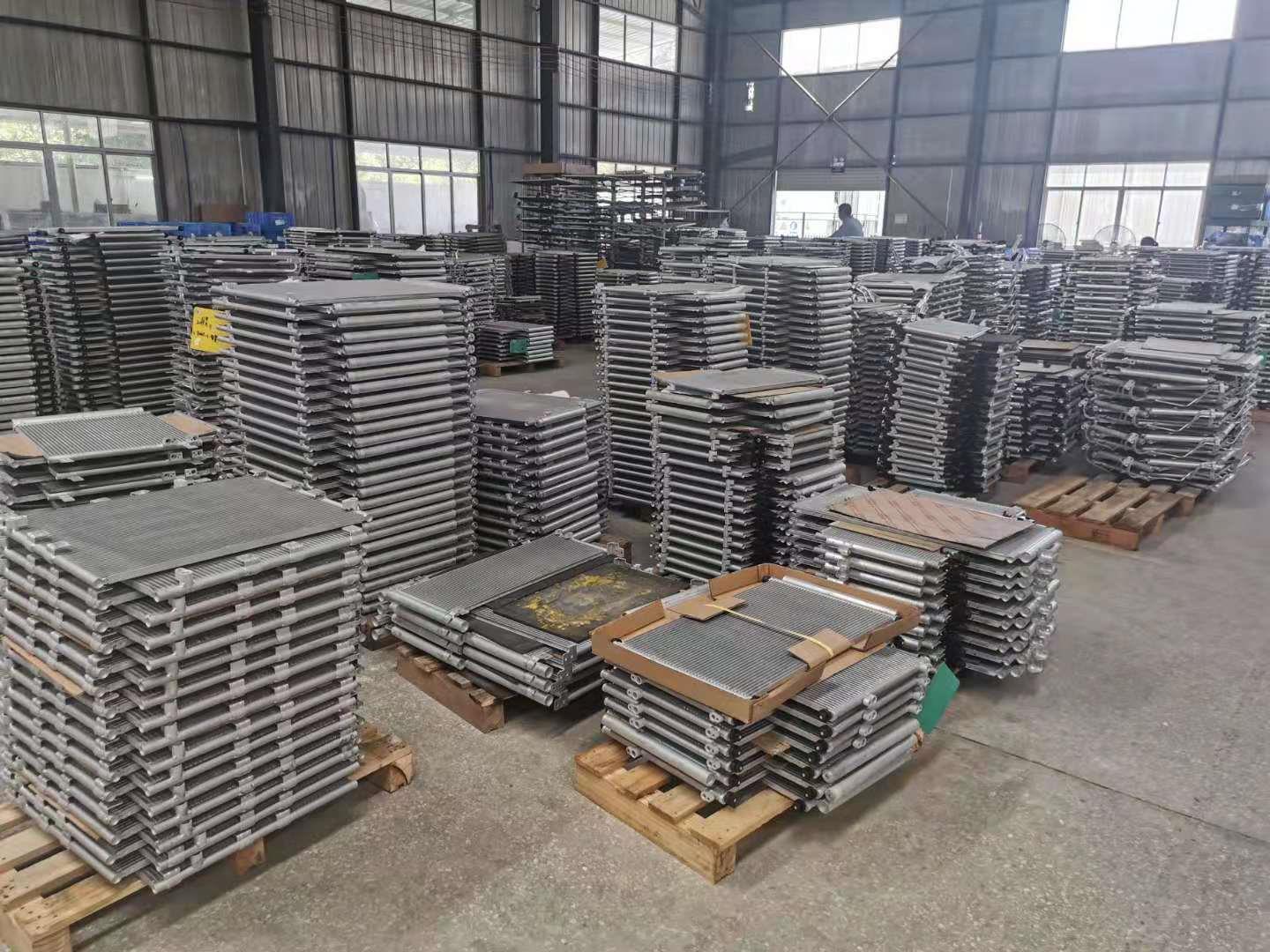 राजा कंडेनसर