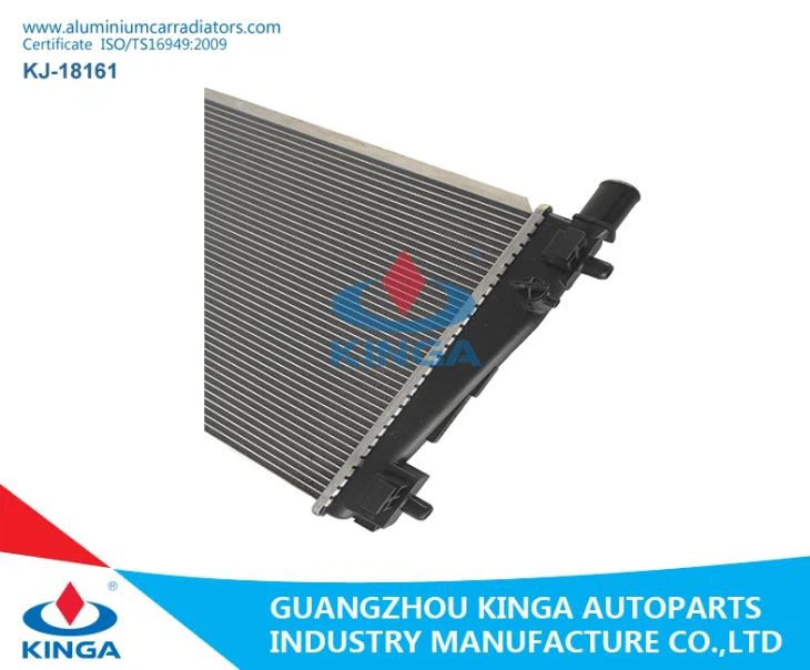 OEM 17700-74P50 Hot Sale Car Radiator For SUZUKI ALTO' 16- MT