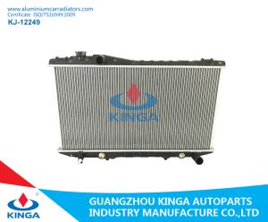 ऑटो रेडिएटर टोयोटा टोयोटा ने 1992 GX81 16400-76341