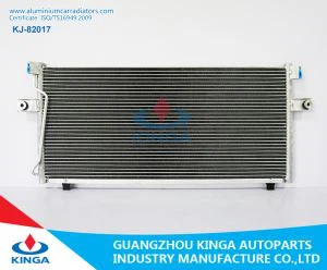ऑटो कंडेनसर निसान EQ7200-2 के लिए OEM 92110-3e601