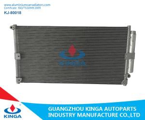 1998-2008 टोयोटा लैंड क्रूजर - ए / सी कंडेनसर 88460-60904