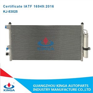 मित्सुबिशी चंगफेंग चीता CS6 निर्माण कंडेनसर OEM सं। 92100-1HS2A