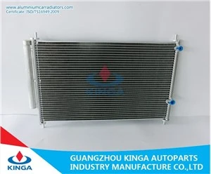 ऑरिस / कोरोला के लिए ऑटो कंडेनसर 2007-2017 OEM नंबर: 88450-02280 88450-12280