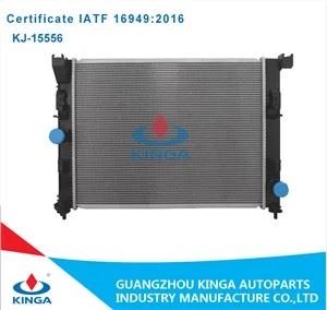 निसान सिल्फी 1.6L`19- CVT के लिए OEM 21410-6ला0d के लिए उच्च गुणवत्ता वाले कार पार्ट्स रेडिएटर